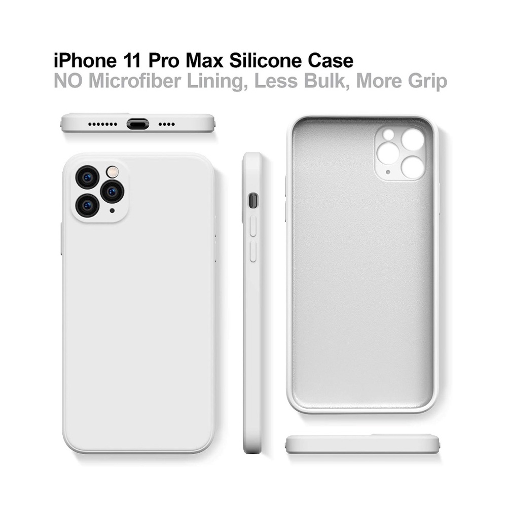 Silicone Case - Picture 3 of 10